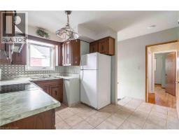 Dining room - 215 Rosedale Avenue, Hamilton, ON L8K4N6 Photo 11
