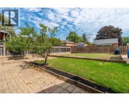 215 Rosedale Avenue, Hamilton, ON L8K4N6 Photo 37