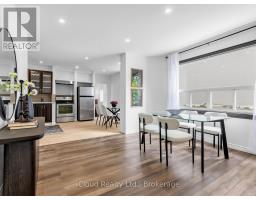 Kitchen - 1303 Woodbine Avenue, Toronto, ON M4C4E8 Photo 6