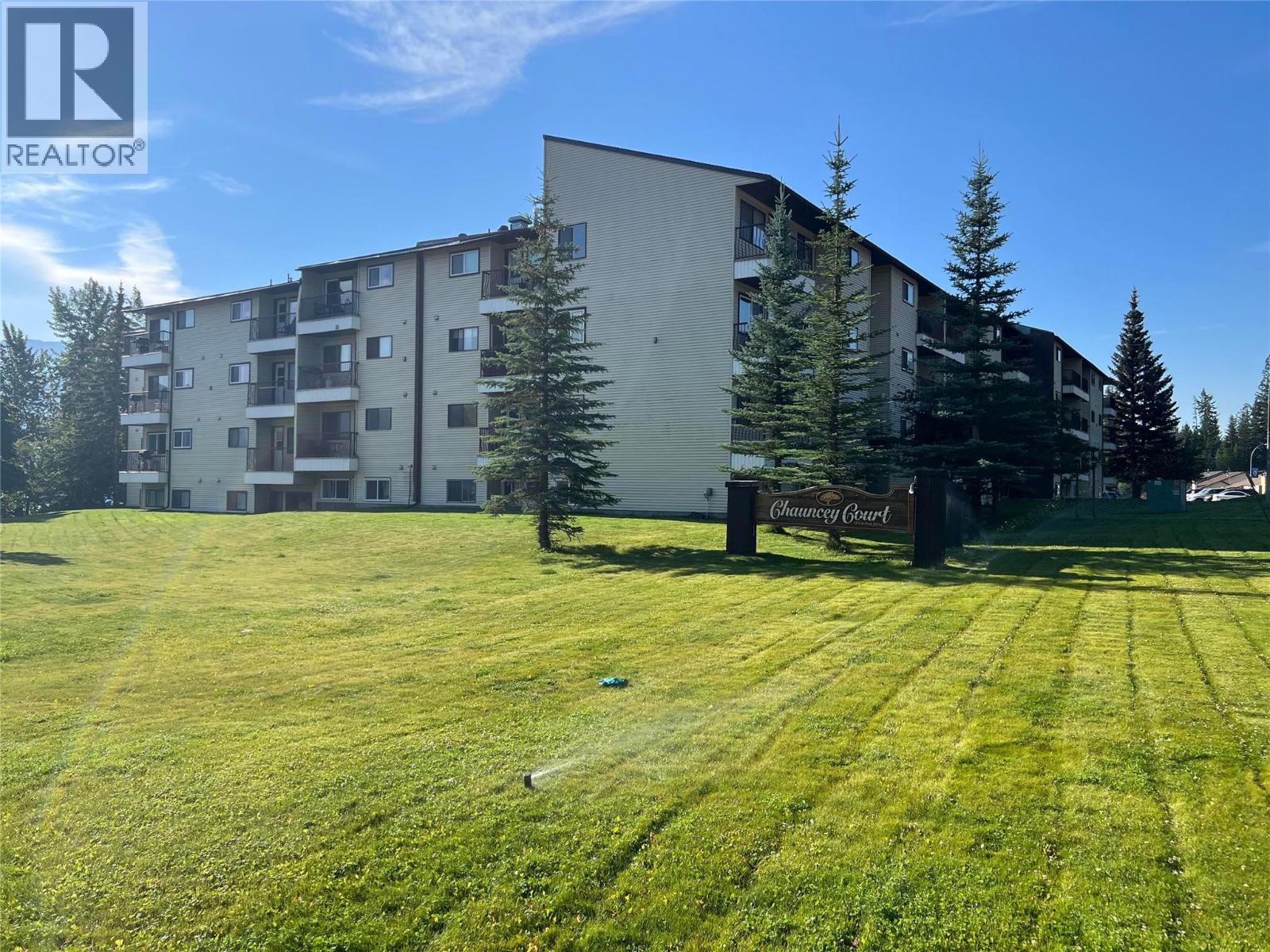 #210 10 CARIBOO Drive - 1