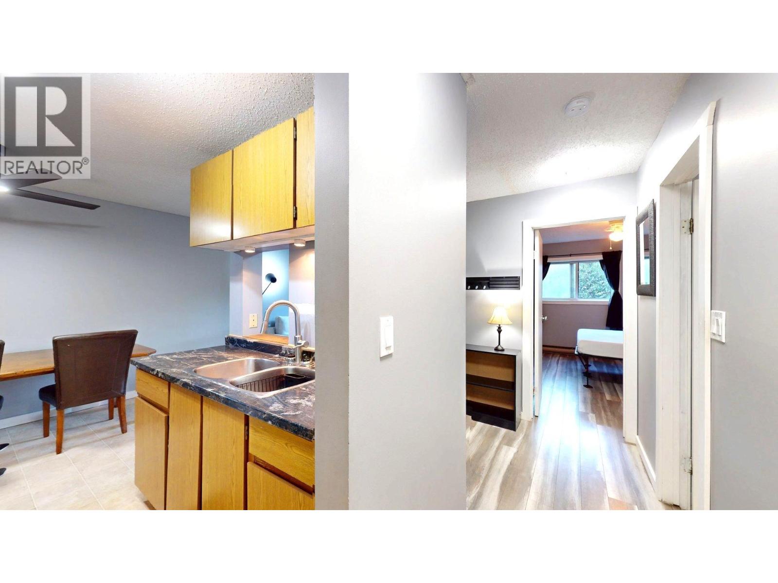 #210 10 CARIBOO Drive - 2