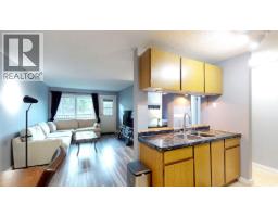 Kitchen - 10 Cariboo Drive Unit# 210, Elkford, BC V0B1H0 Photo 6