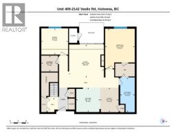 2142 Vasile Road Unit# #409, Kelowna, BC V1Y6H5 Photo 46