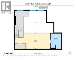 2142 Vasile Road Unit# #409, Kelowna, BC V1Y6H5 Photo 47