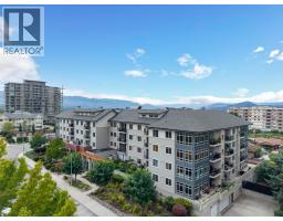 Dining room - 2142 Vasile Road Unit# #409, Kelowna, BC V1Y6H5 Photo 8