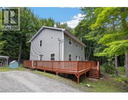 Primary Bedroom - 77 Highfield Drive, Douglas, NB E3G7R1 Photo 8