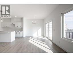Kitchen - 312 Edgefield Close, Strathmore, AB T1P2H9 Photo 7