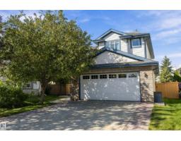 House for sale at 438 Hodgson Bv NW, Edmonton — MLS® E4509307