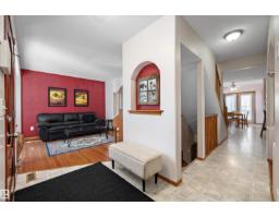 Bedroom 2 - 438 Hodgson Bv Nw, Edmonton, AB T6R3E9 Photo 7