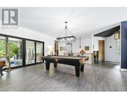 Recreational, Games room - 1155 Ebbs Bay Road, Carleton Place, ON K7C0C5 Photo 7