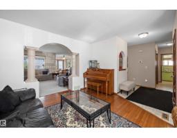 Bedroom 4 - 438 Hodgson Bv Nw, Edmonton, AB T6R3E9 Photo 9