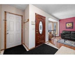 Primary Bedroom - 438 Hodgson Bv Nw, Edmonton, AB T6R3E9 Photo 6