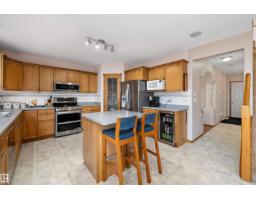 438 Hodgson Bv Nw, Edmonton, AB T6R3E9 Photo 17