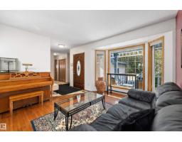 Bonus Room - 438 Hodgson Bv Nw, Edmonton, AB T6R3E9 Photo 10