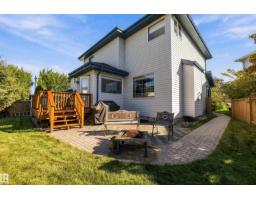 438 Hodgson Bv Nw, Edmonton, AB T6R3E9 Photo 62
