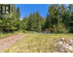 Sunnybrae Canoe Point Road Lot# 2, Tappen, BC V0E2X1 Photo 6