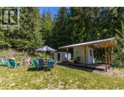 Sunnybrae Canoe Point Road Lot# 2, Tappen, BC V0E2X1 Photo 21