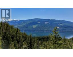 Sunnybrae Canoe Point Road Lot# 2, Tappen, BC V0E2X1 Photo 20