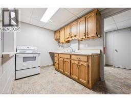67 Breckenridge Drive Unit# 102, Kitchener, ON N2B3R8 Photo 18