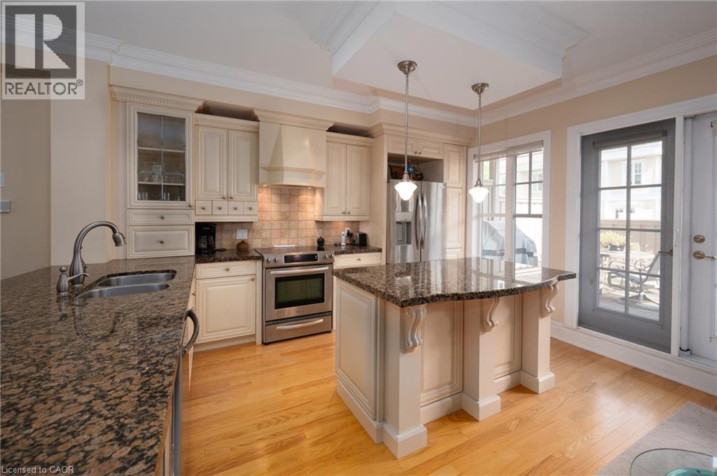 2369 ONTARIO Street Unit# 26, Oakville — photo 10