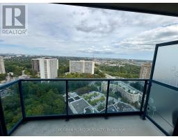2810 - 181 Wynford Drive, Toronto, ON M3C0C6 Photo 13