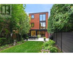 228 Glen Road, Toronto, ON M4W2X3 Photo 45