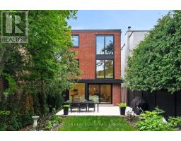 228 Glen Road, Toronto, ON M4W2X3 Photo 47