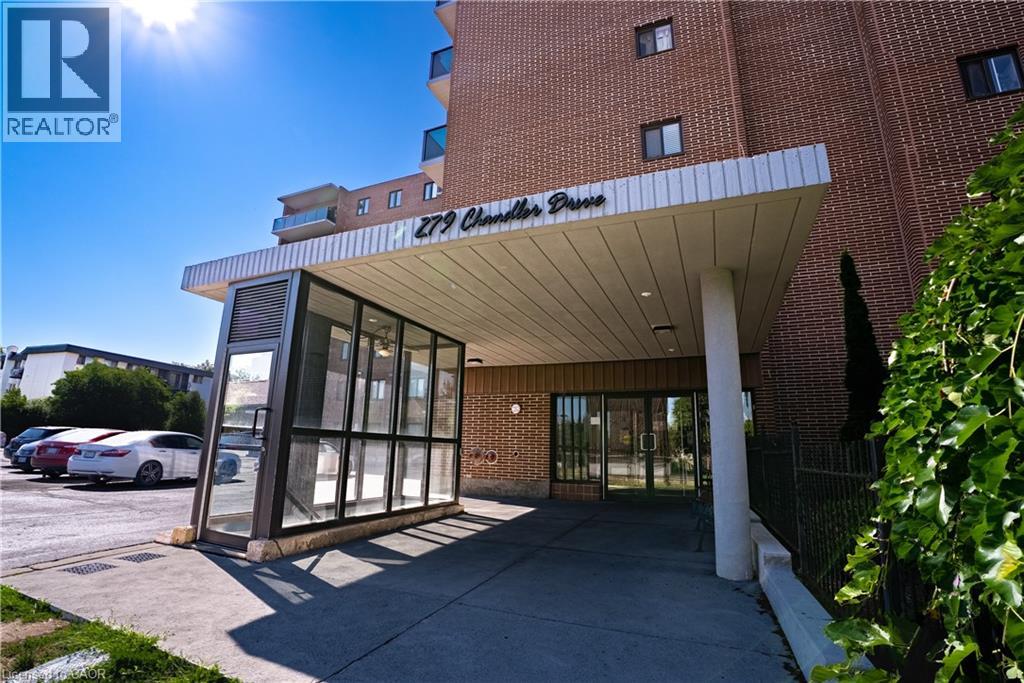 Property for sale at 279 CHANDLER Drive Unit# 203