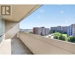 803 - 2 Glamorgan Avenue, Toronto, ON M1P2M8 Photo 32