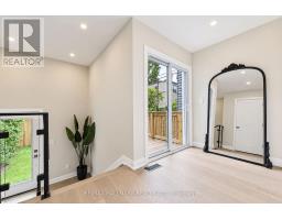 47 Harcourt Avenue, Toronto, ON M4J1J3 Photo 11