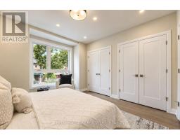 47 Harcourt Avenue, Toronto, ON M4J1J3 Photo 22