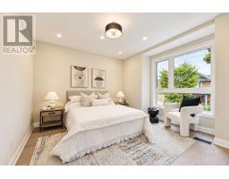 47 Harcourt Avenue, Toronto, ON M4J1J3 Photo 23