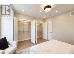 47 Harcourt Avenue, Toronto, ON M4J1J3 Photo 24