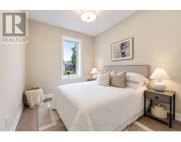47 Harcourt Avenue, Toronto, ON M4J1J3 Photo 27