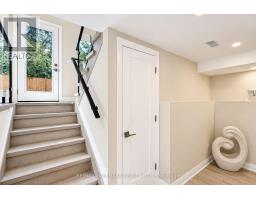 47 Harcourt Avenue, Toronto, ON M4J1J3 Photo 31