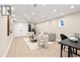 47 Harcourt Avenue, Toronto, ON M4J1J3 Photo 33
