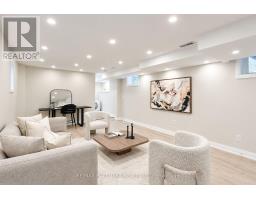 47 Harcourt Avenue, Toronto, ON M4J1J3 Photo 36