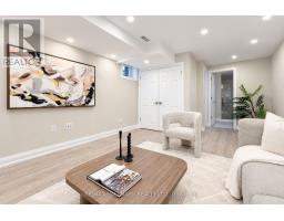 47 Harcourt Avenue, Toronto, ON M4J1J3 Photo 37