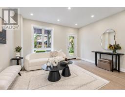 Bedroom 3 - 47 Harcourt Avenue, Toronto, ON M4J1J3 Photo 6
