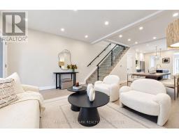 Recreational, Games room - 47 Harcourt Avenue, Toronto, ON M4J1J3 Photo 7