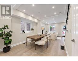 47 Harcourt Avenue, Toronto, ON M4J1J3 Photo 9