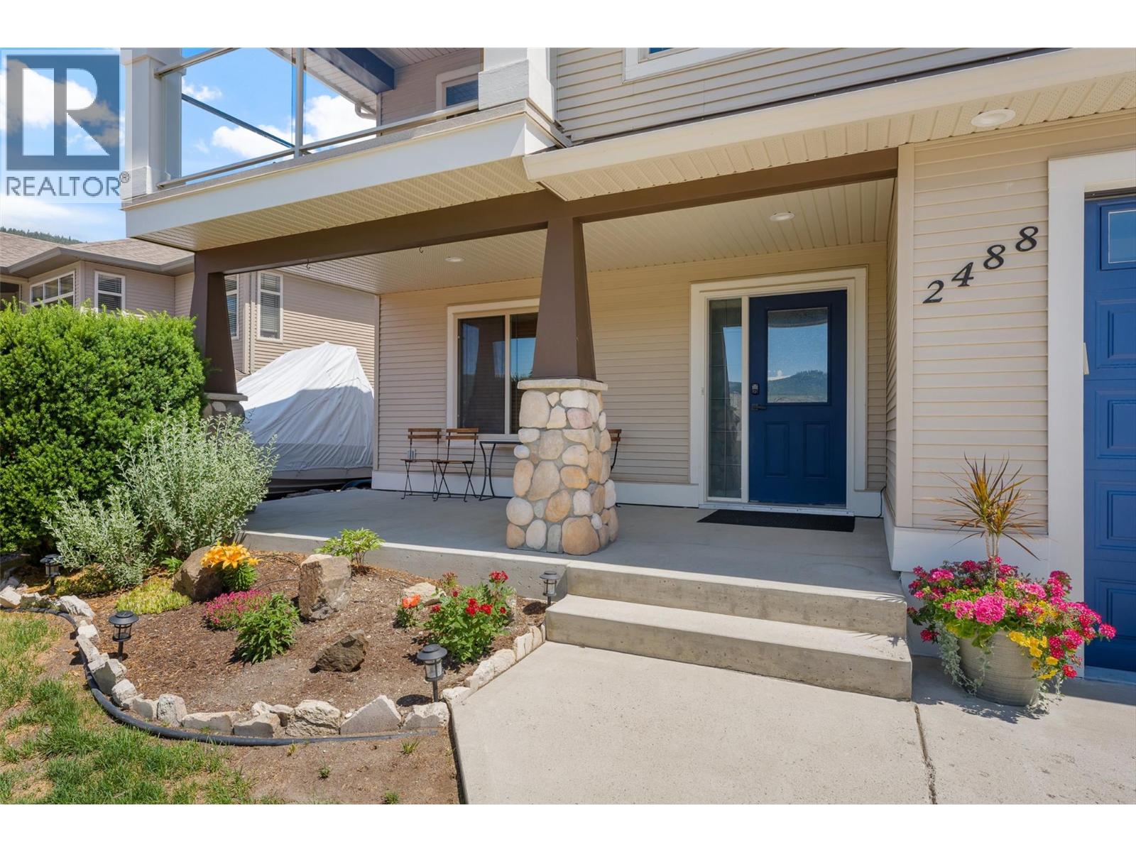 2488 Ironridge Road, West Kelowna - Image 1