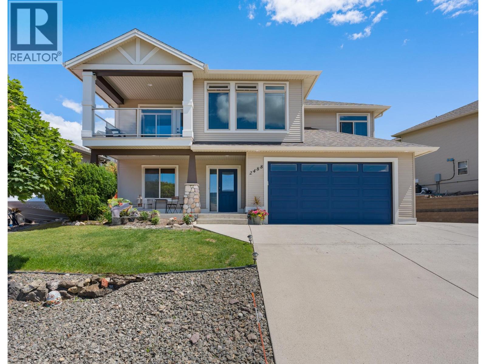 2488 Ironridge Road, West Kelowna - Image 1