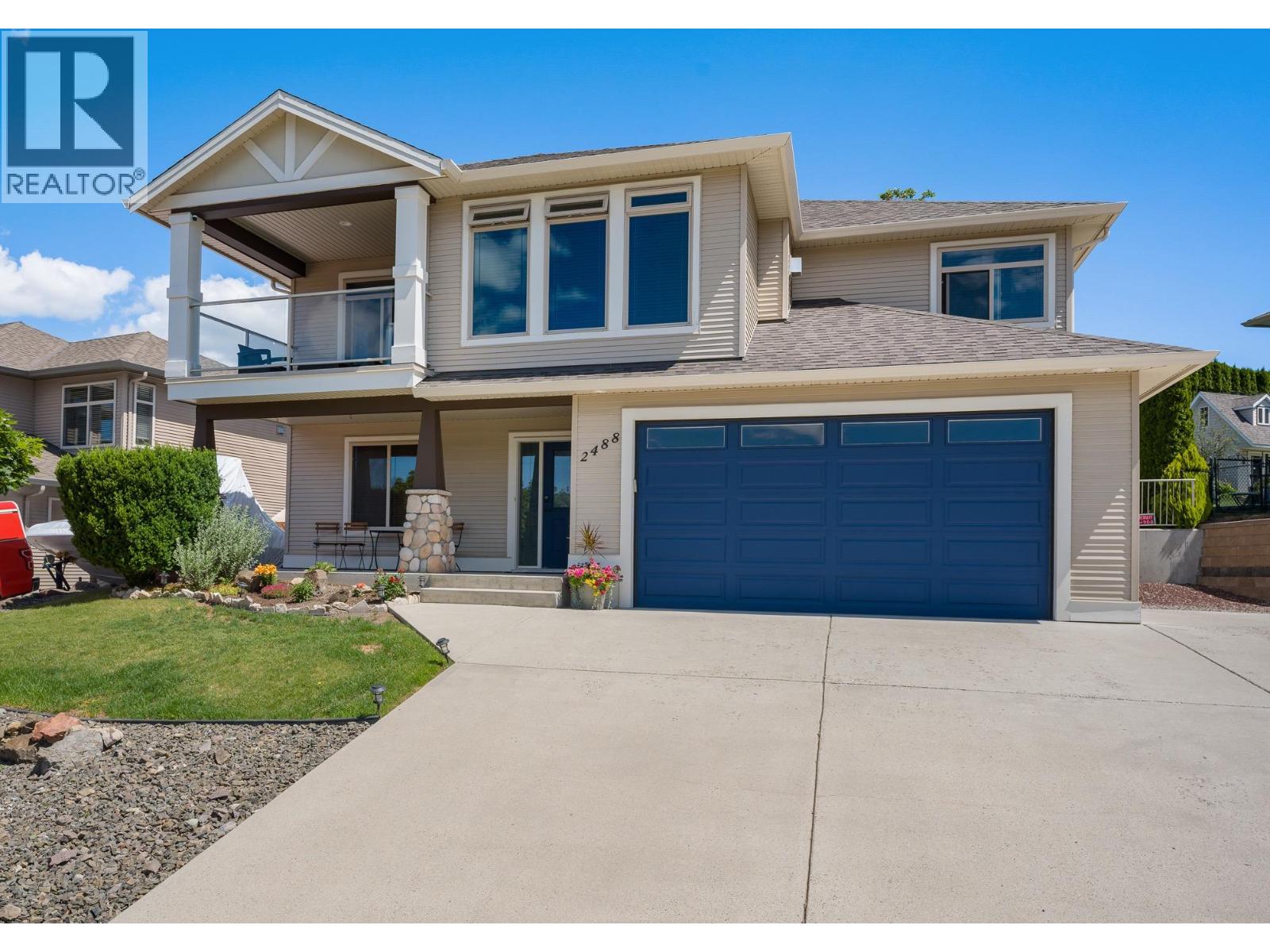 2488 Ironridge Road, West Kelowna - Image 1