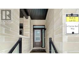 4 Carole Bell Way, Markham, ON L6E0W2 Photo 45