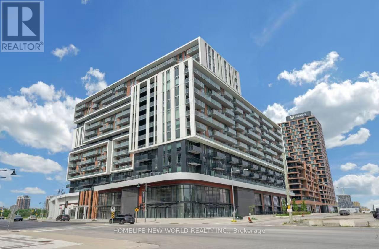 906 - 8119 BIRCHMOUNT ROAD