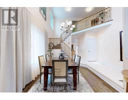 Family room - 66 Tuscana Boulevard, Vaughan, ON L4K5J5 Photo 7