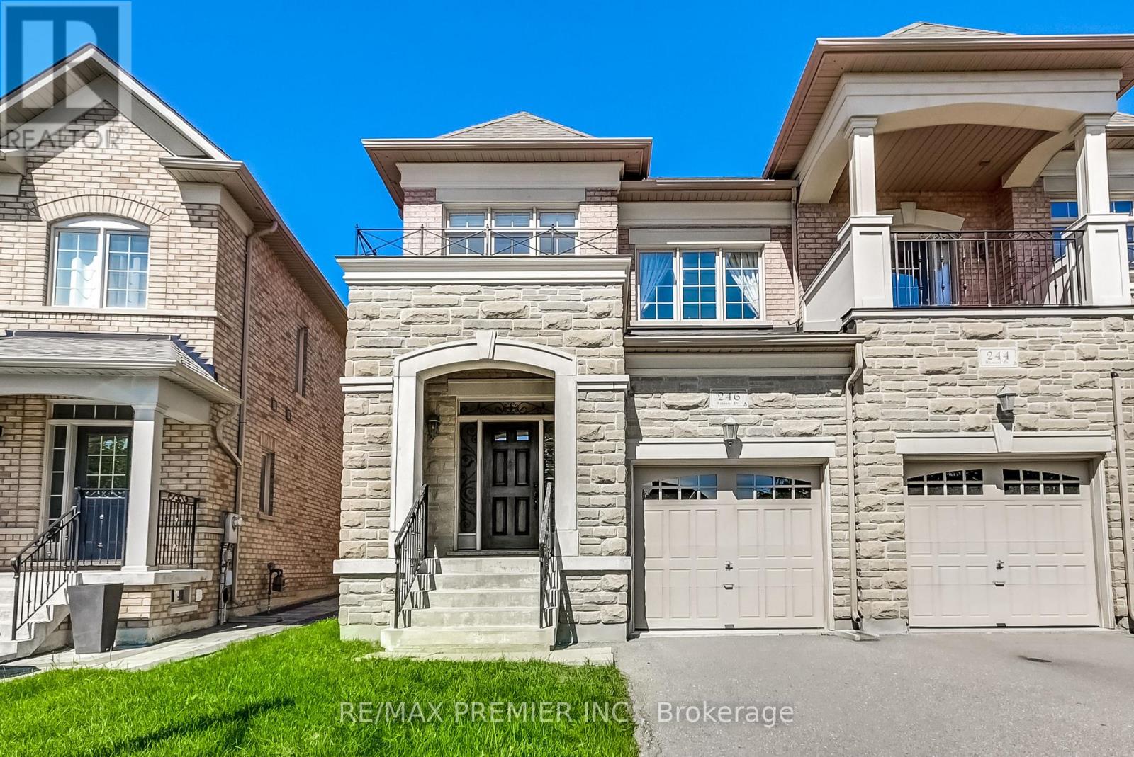 Photo of 246 Hansard Drive