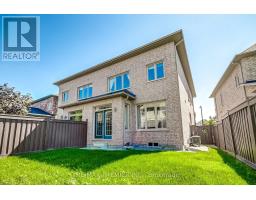 246 Hansard Drive, Vaughan, ON L4H0W1 Photo 37