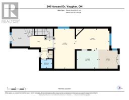 246 Hansard Drive, Vaughan, ON L4H0W1 Photo 39